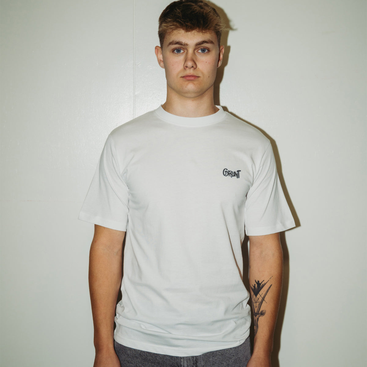 GRSakra SS Tee