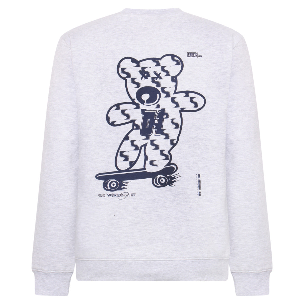 Imper crew sweat