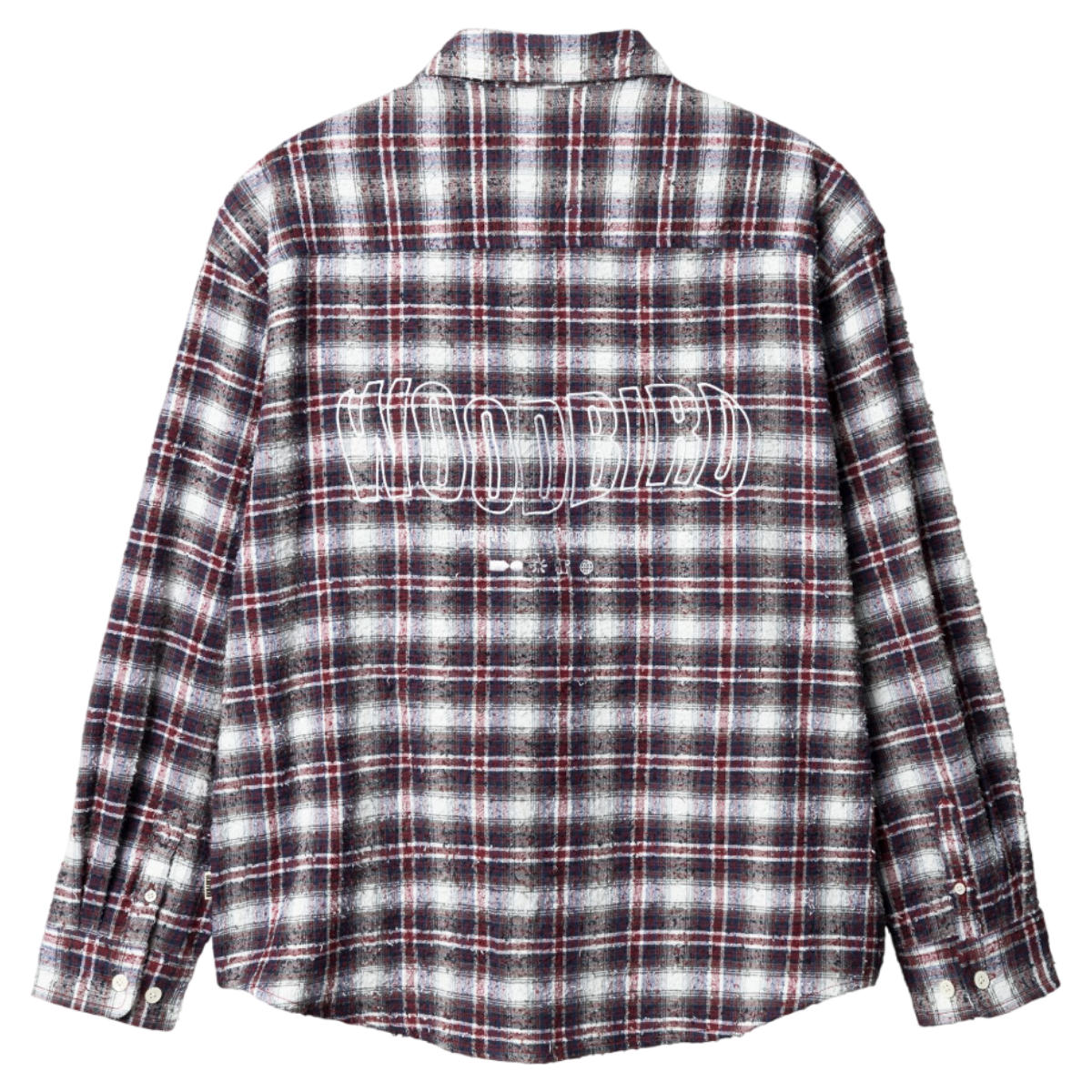 Jong em check shrit