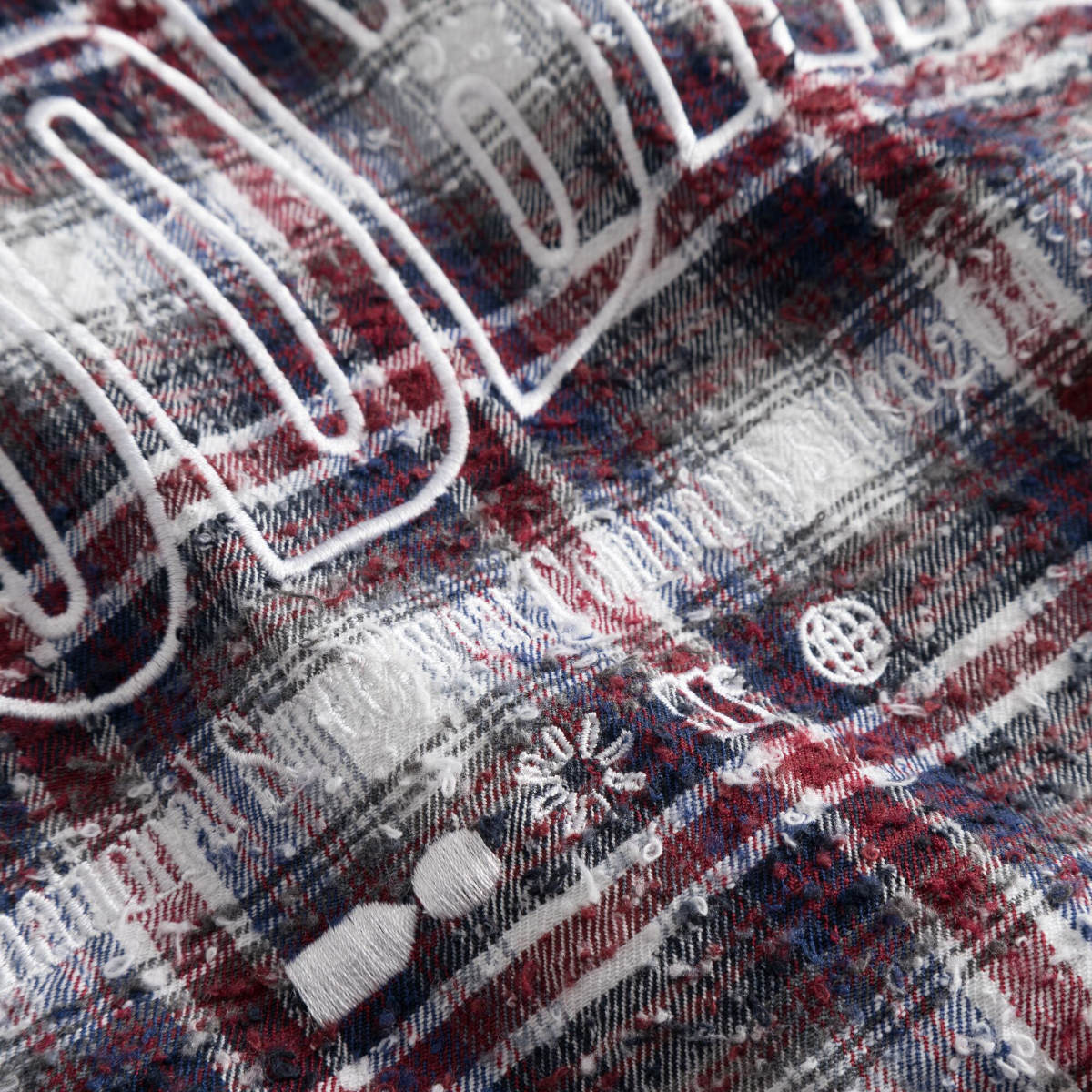 Jong em check shrit