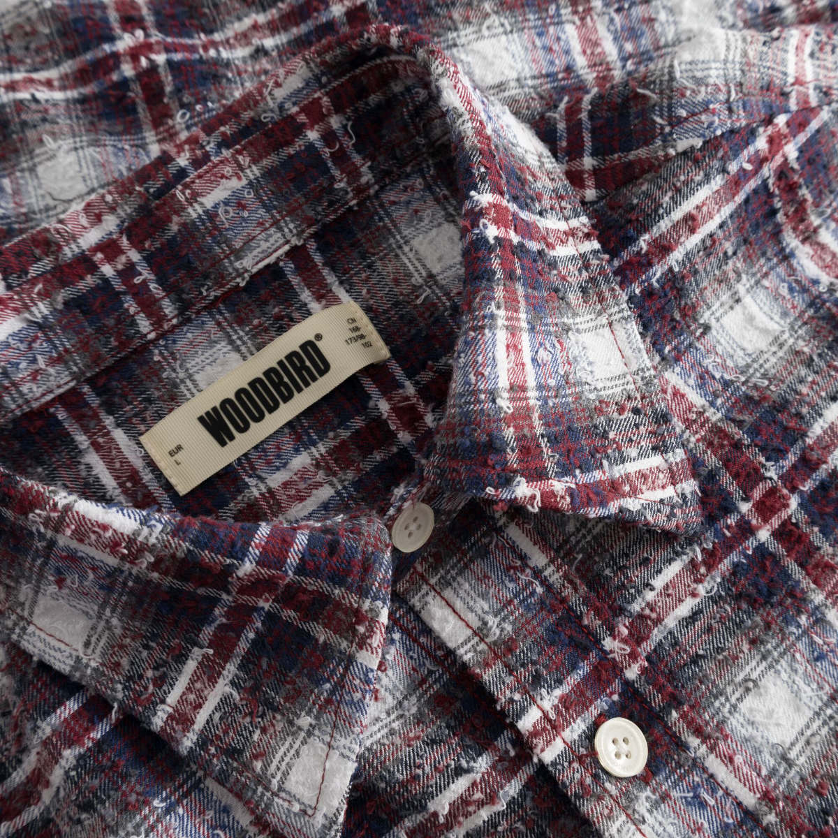 Jong em check shrit