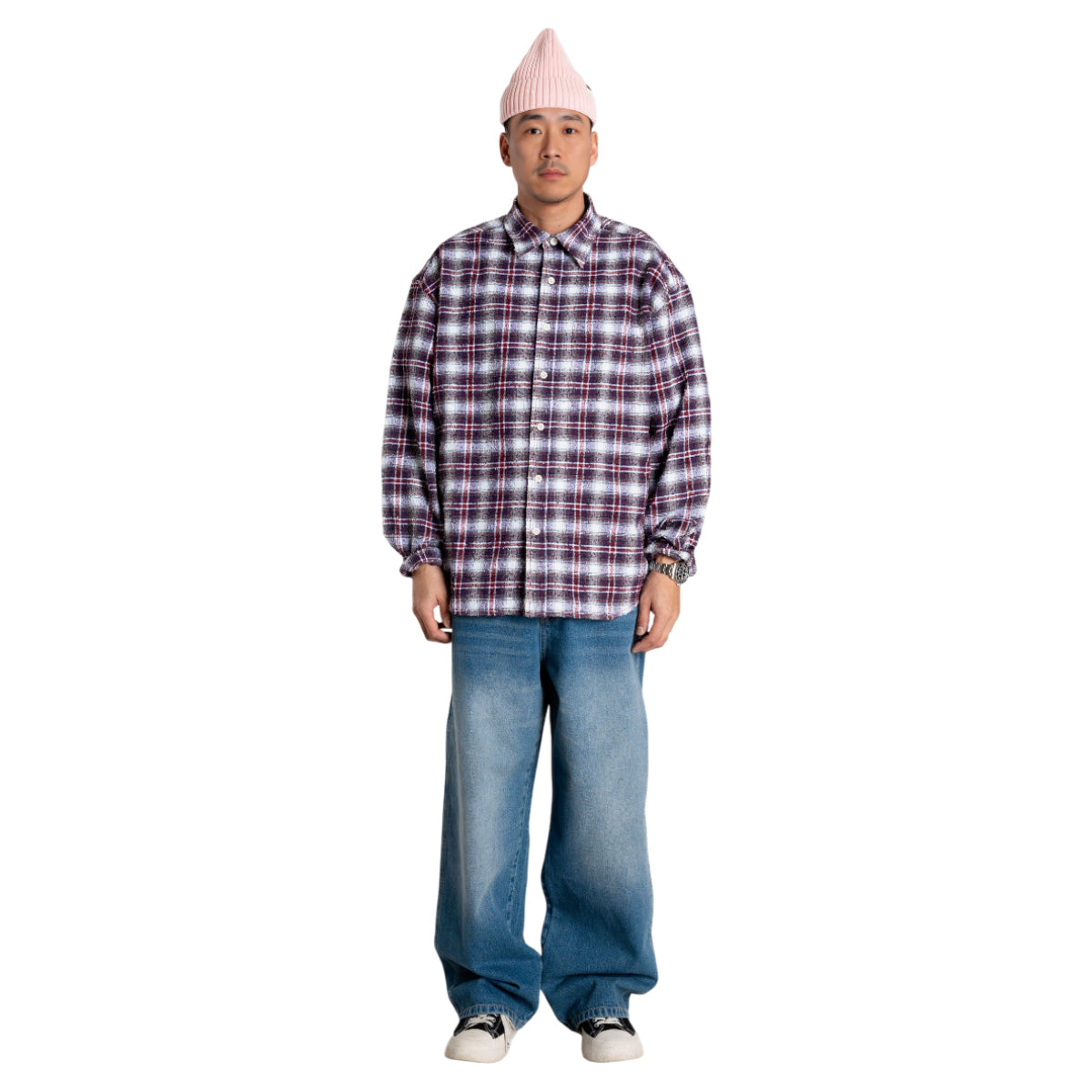 Jong em check shrit