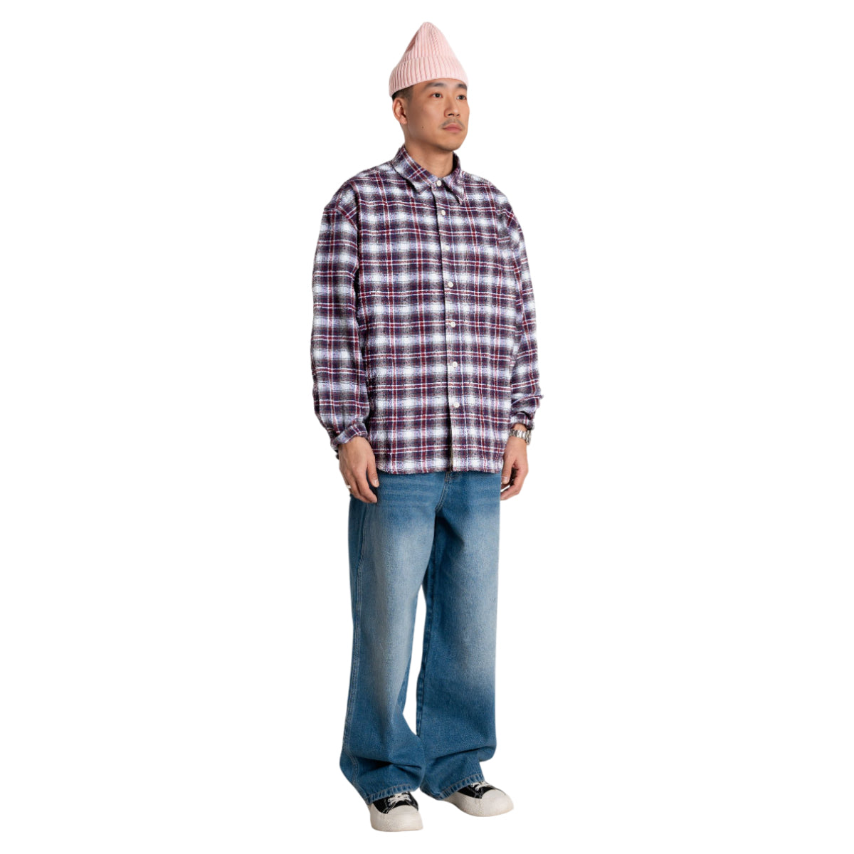 Jong em check shrit
