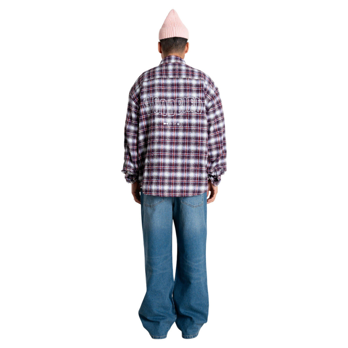 Jong em check shrit