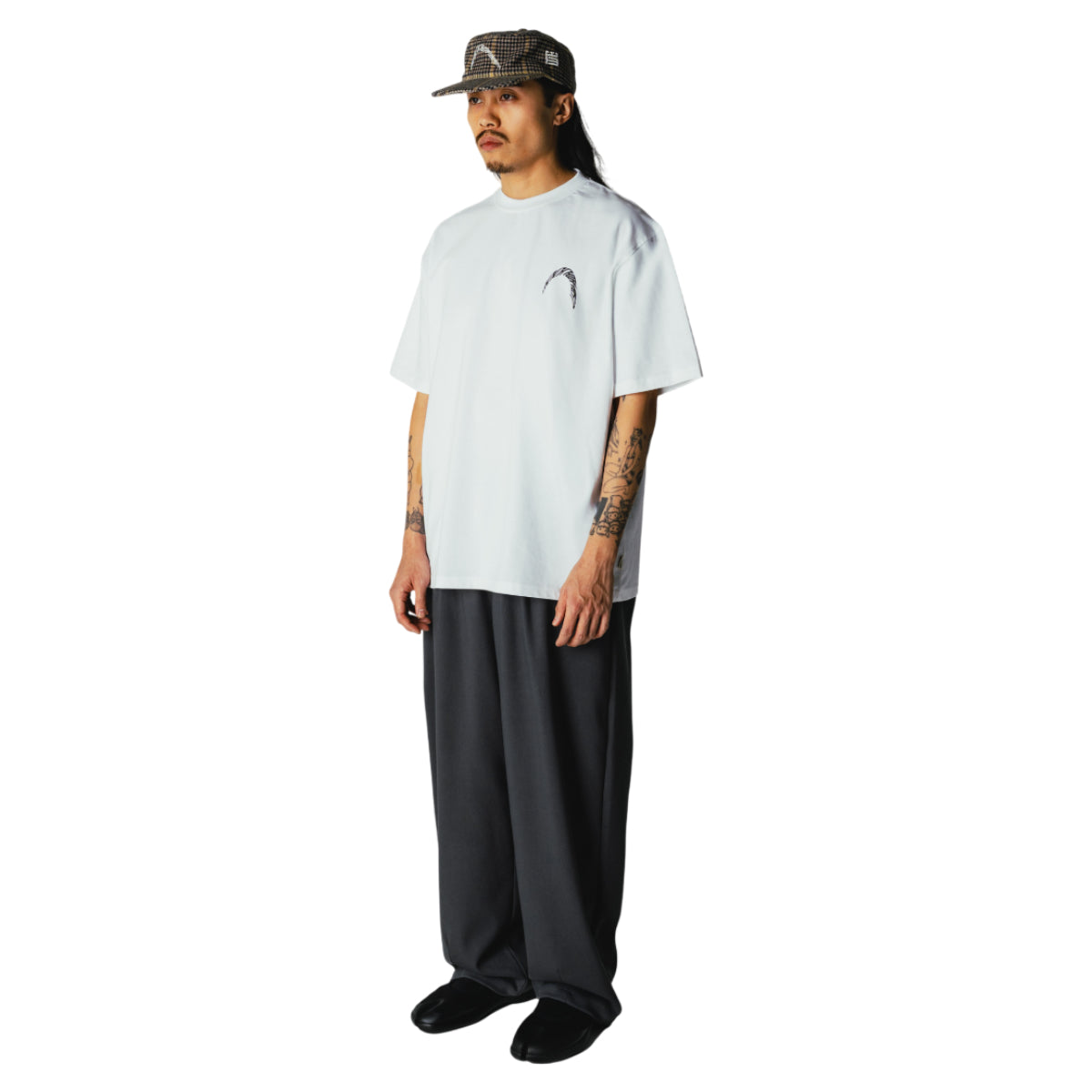 Rick nickle pants