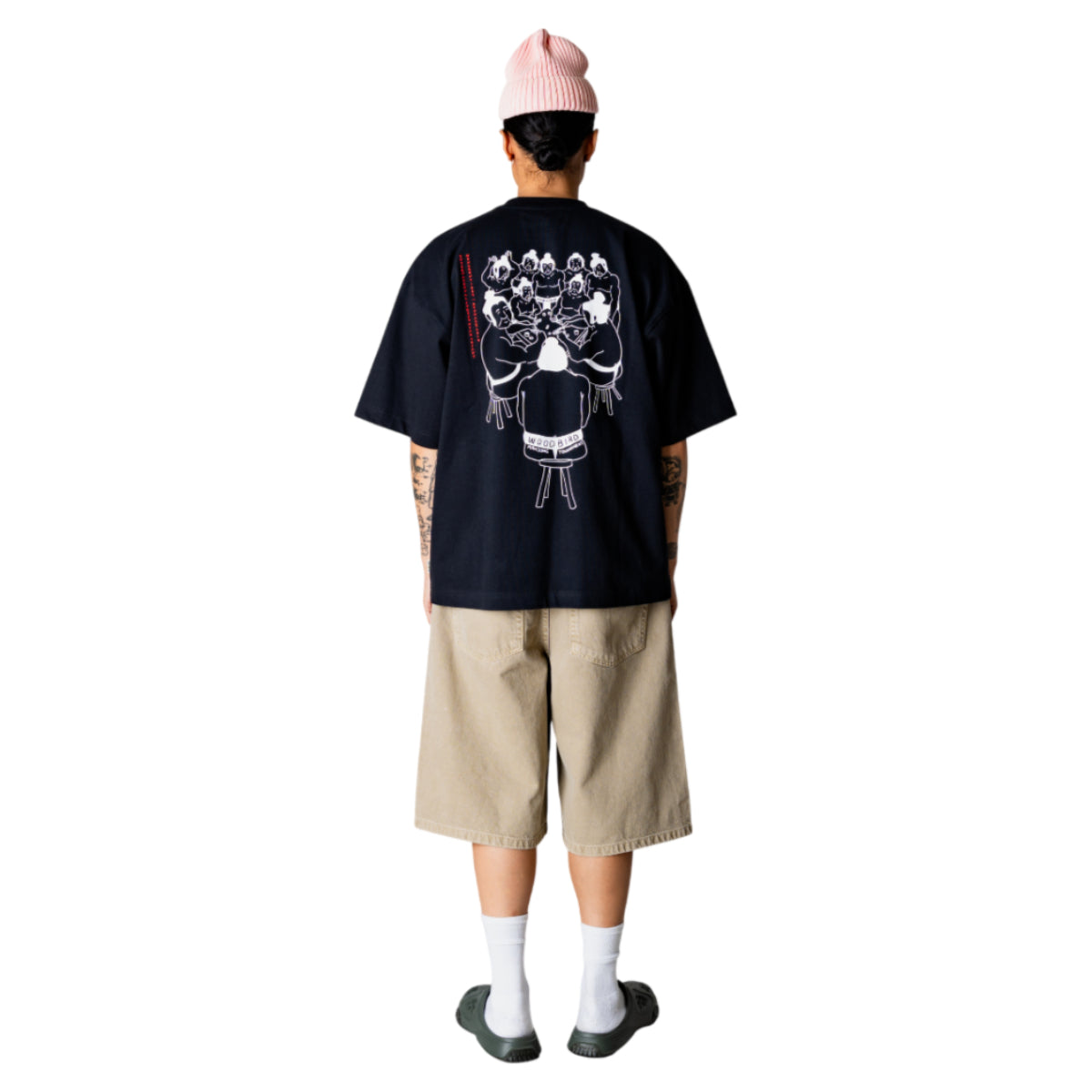 Beam suma tee