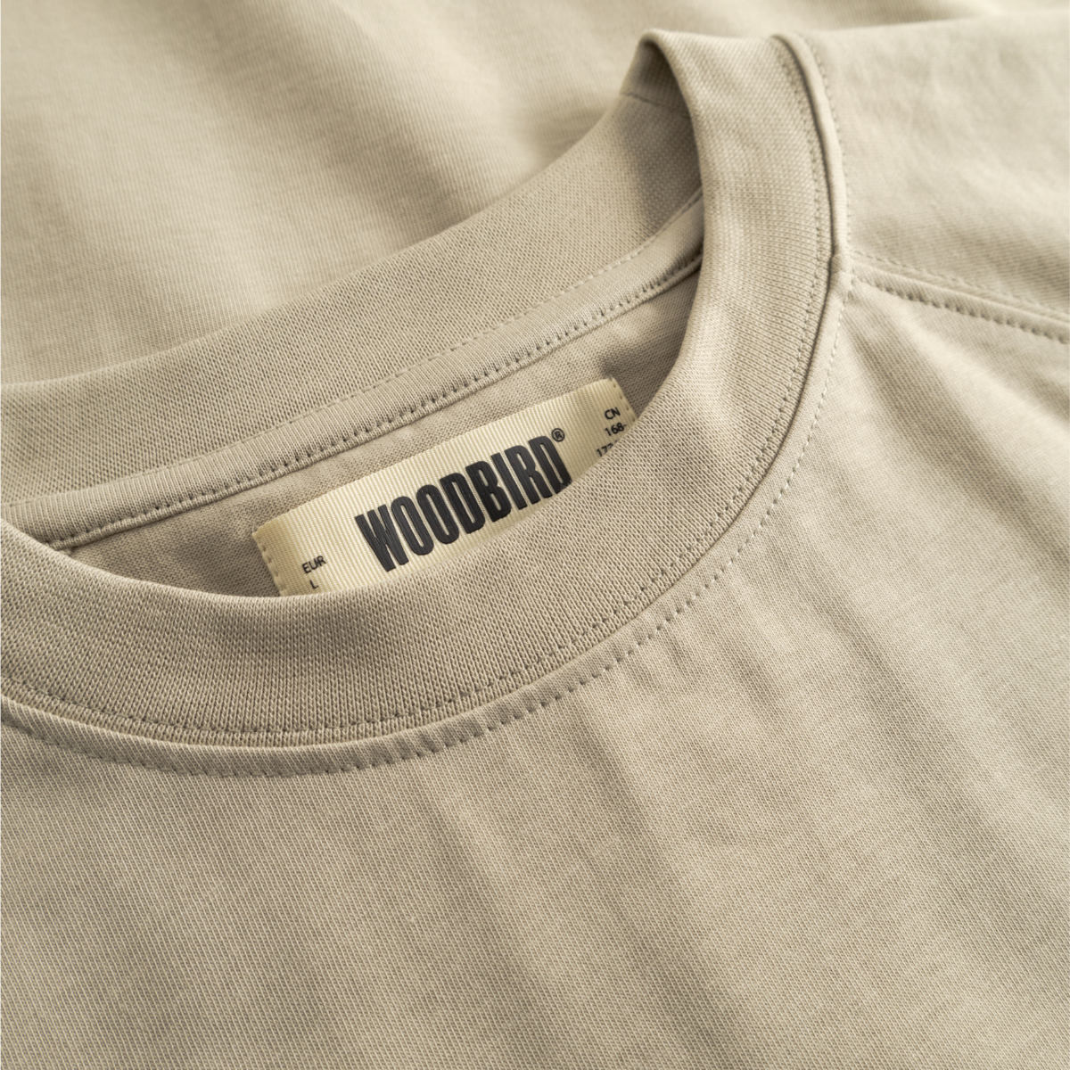 Blake supply tee