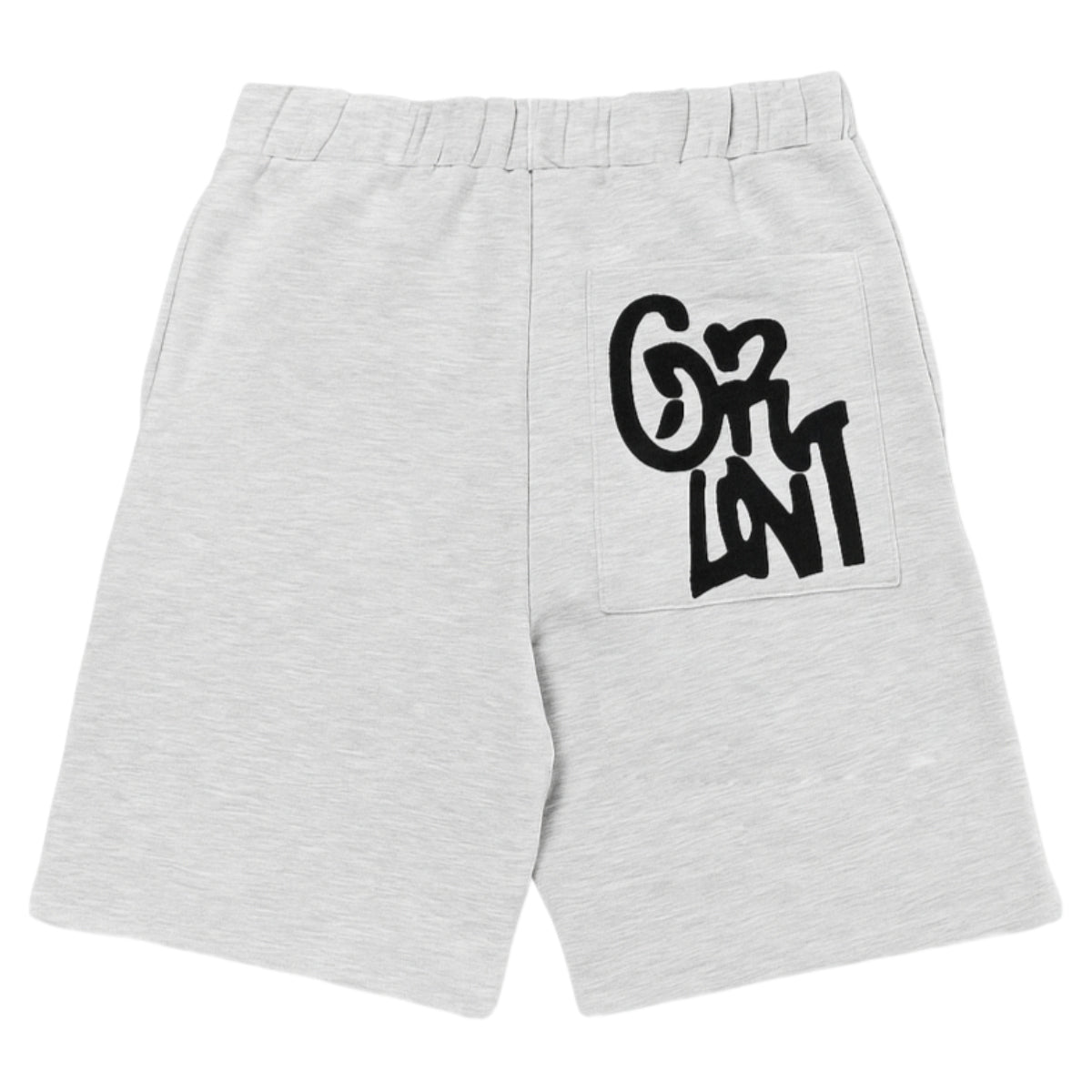 Ossa logo sweat shorts