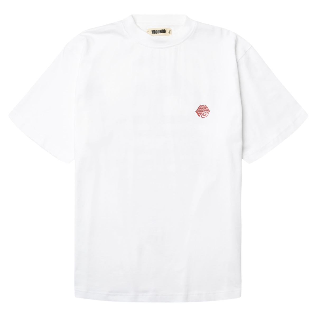 Baine carp tee
