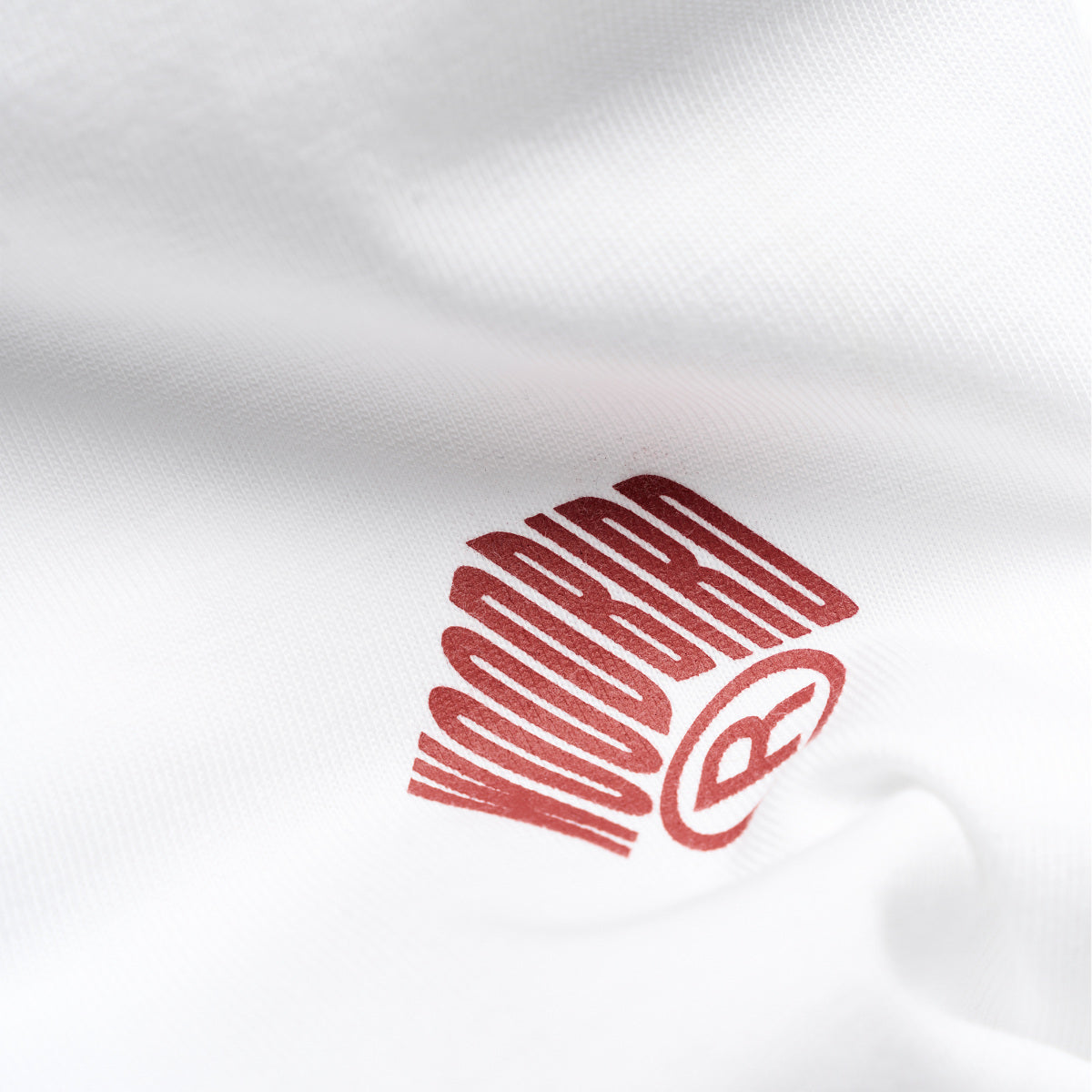 Baine carp tee