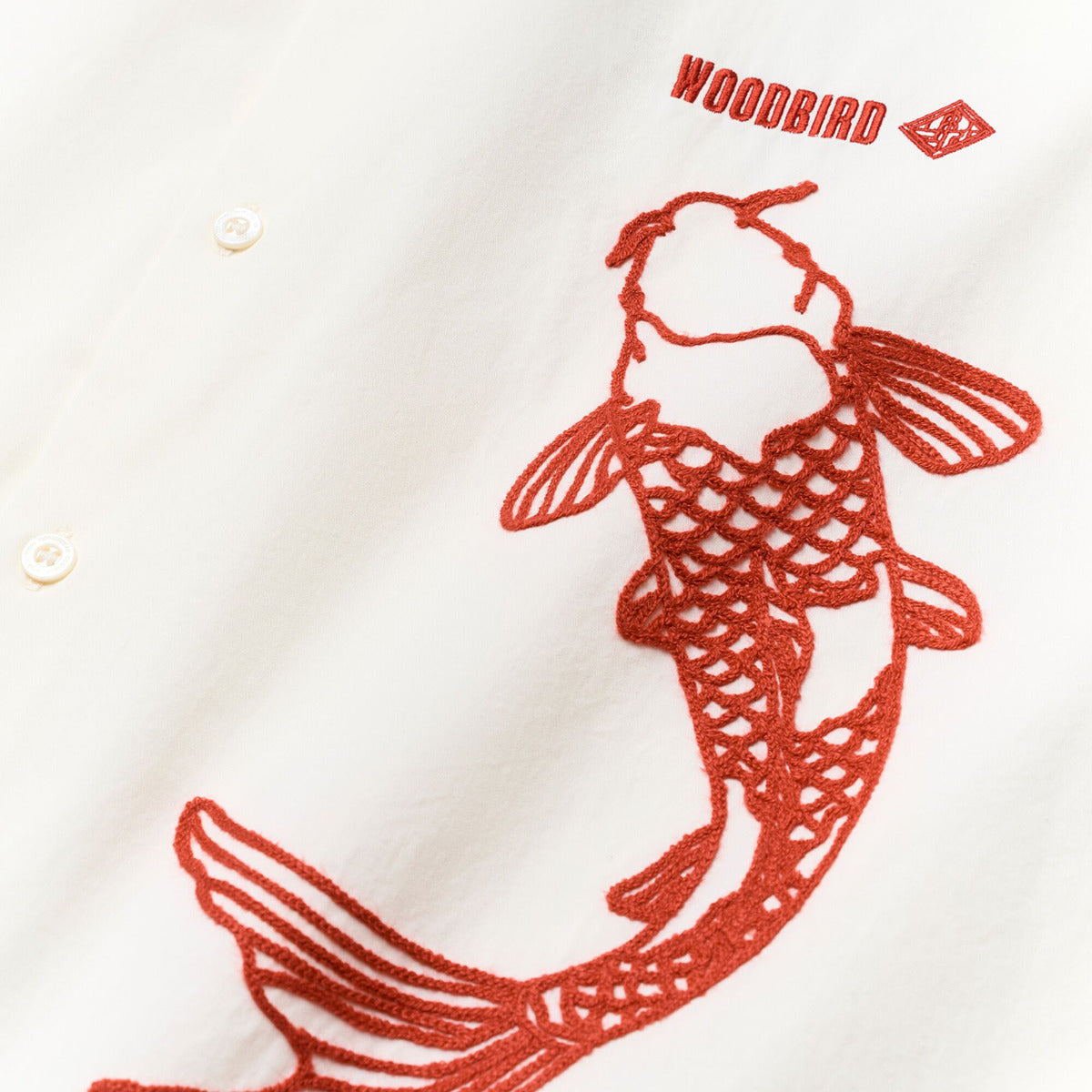 Wang carp strip