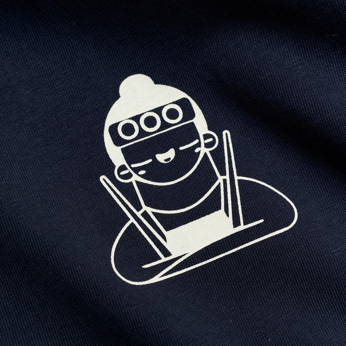 Lane food ss tee