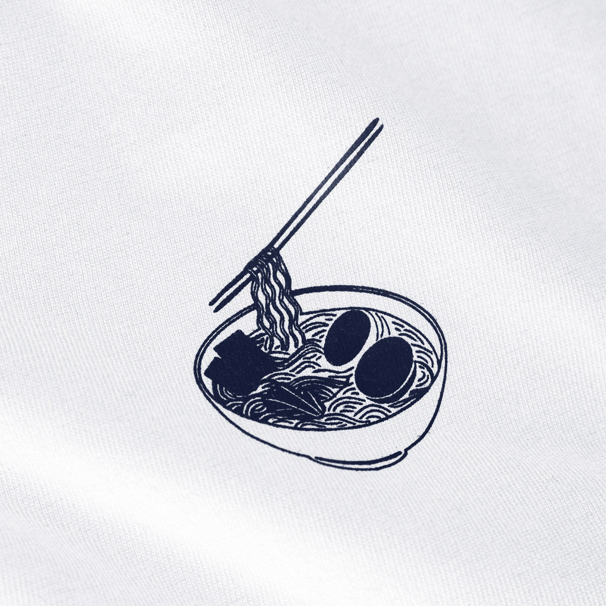 Charlie soup ss tee