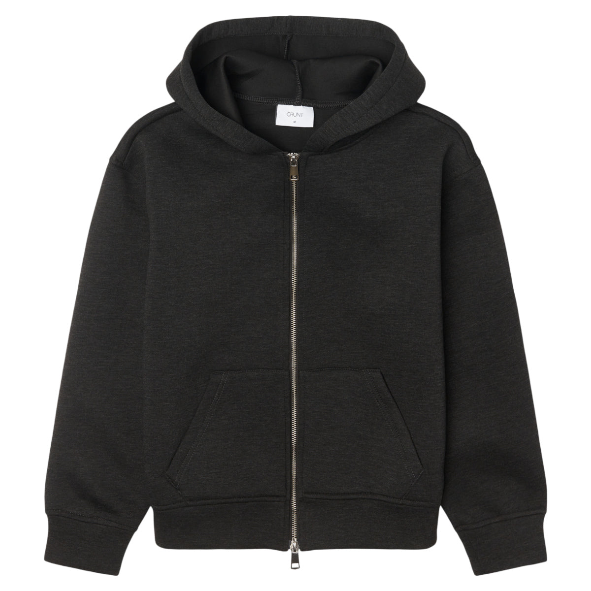 Hohen scuba zip hood