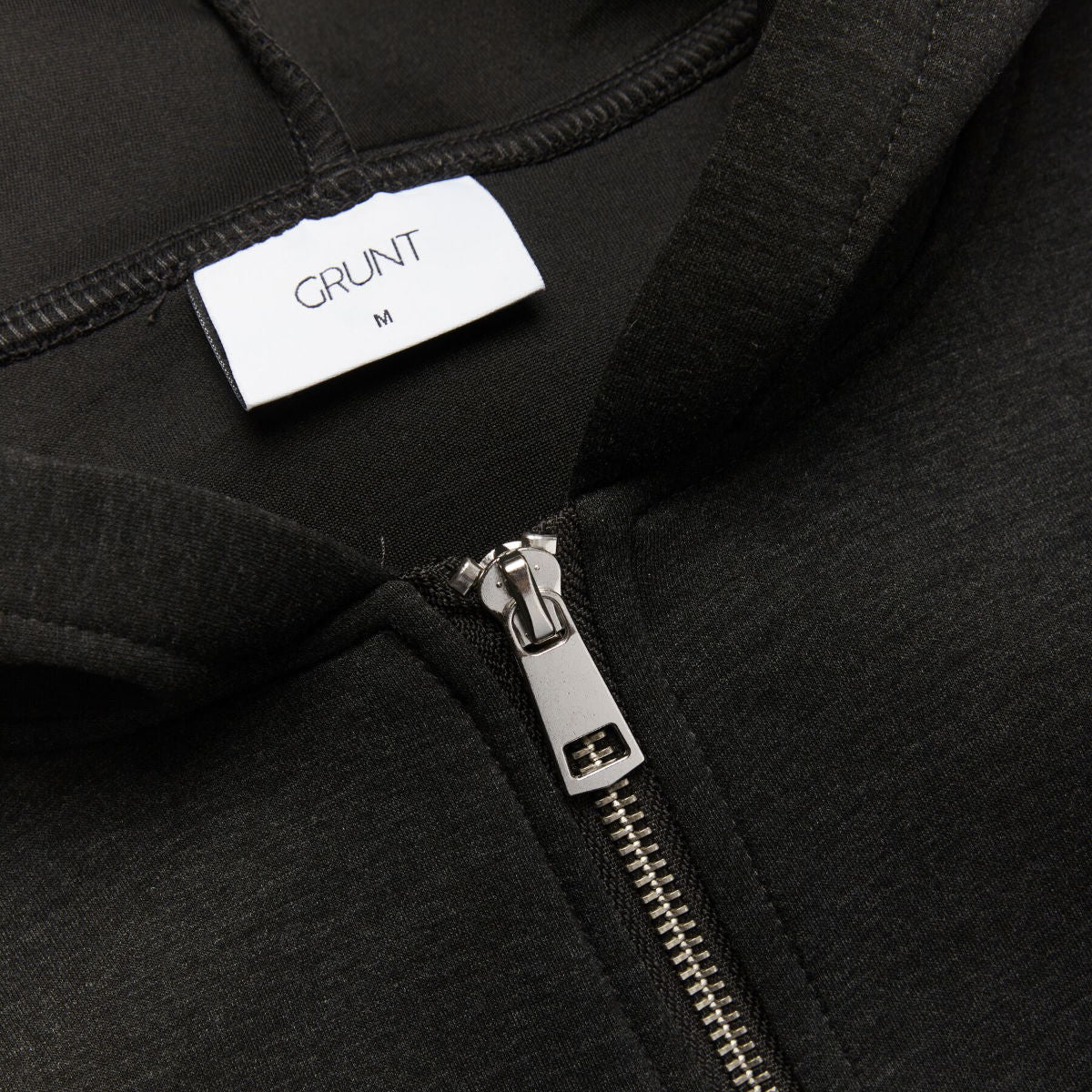 Hohen scuba zip hood