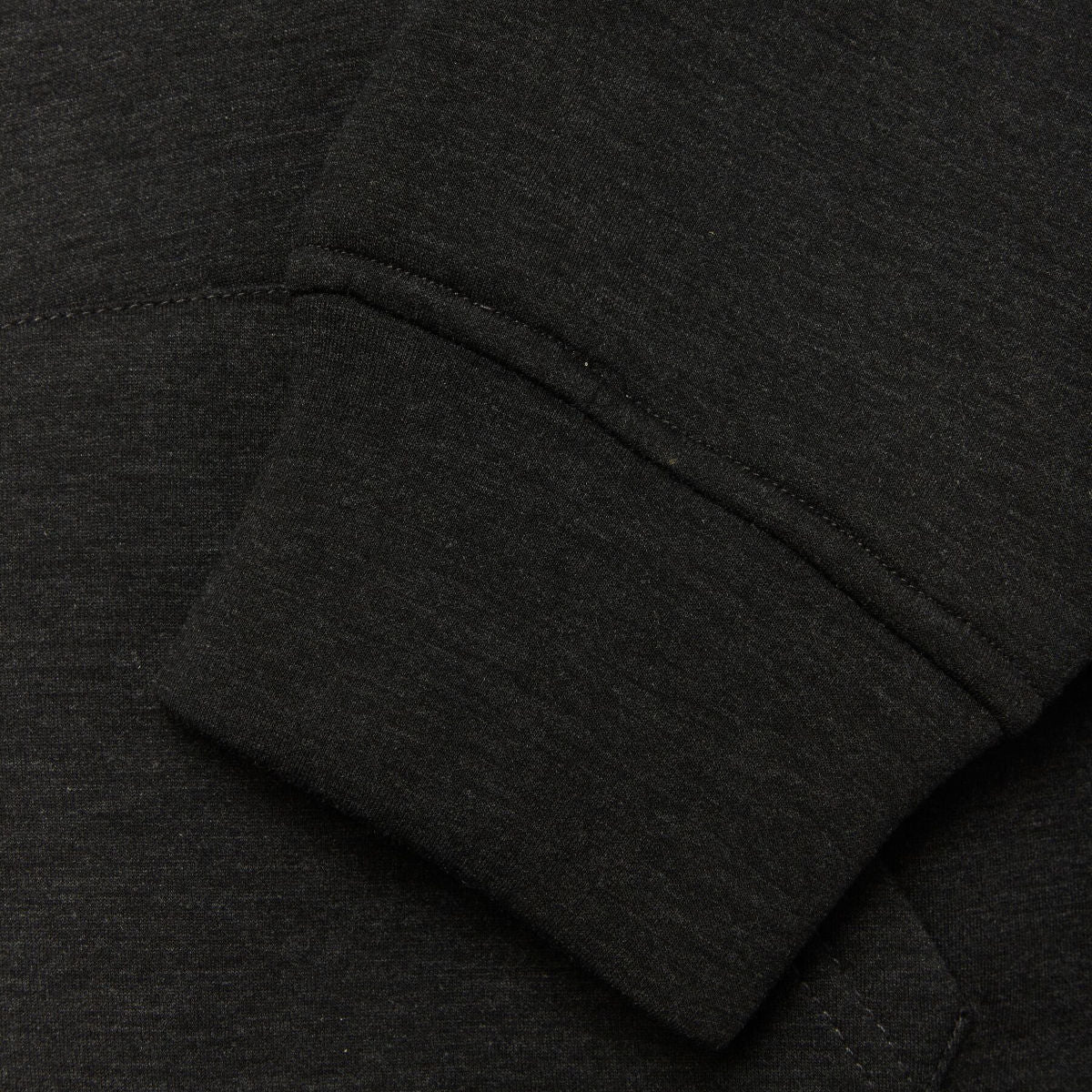 Hohen scuba zip hood
