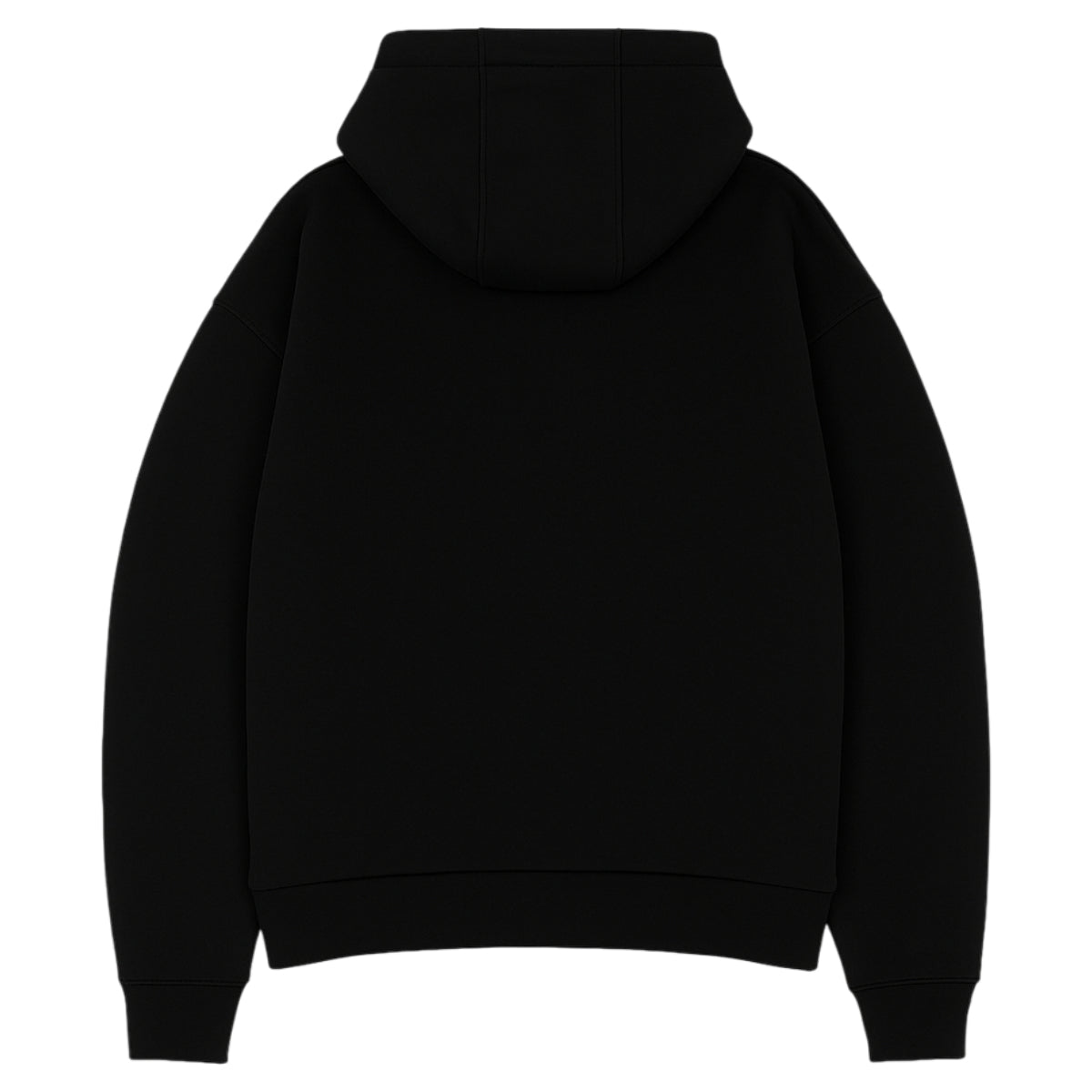 Hohen scuba zip hood