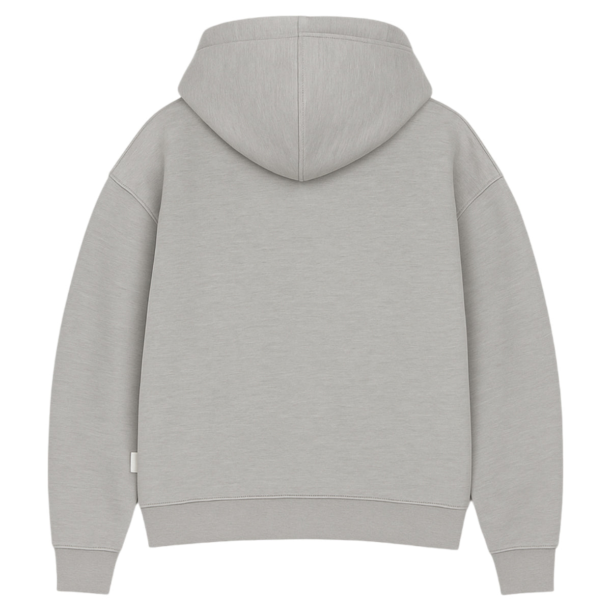 Hohen scuba zip hood