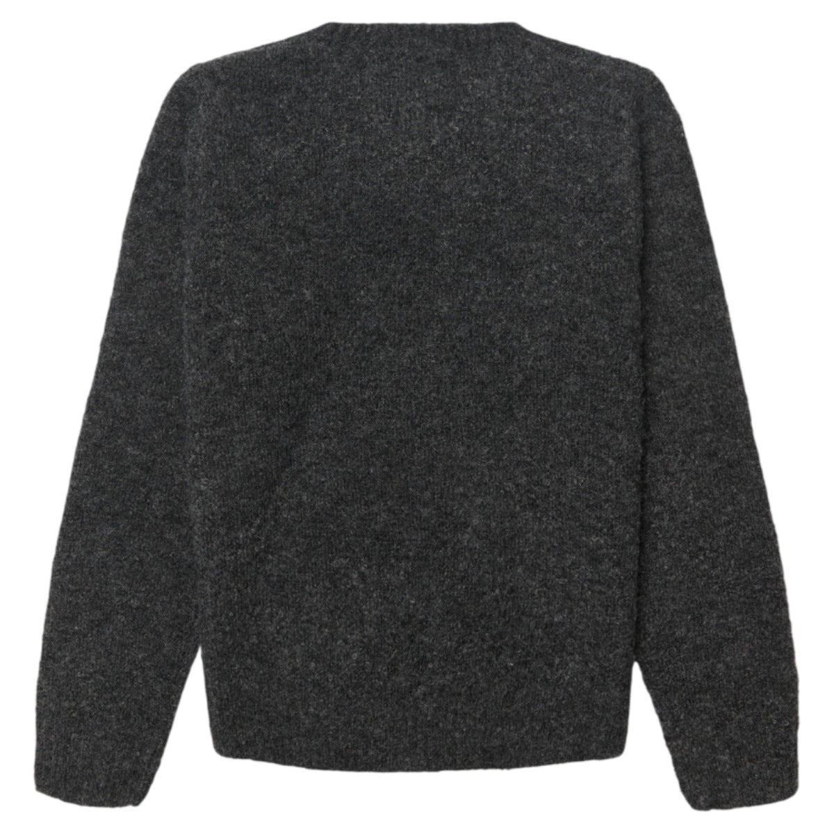 Jais loop knit