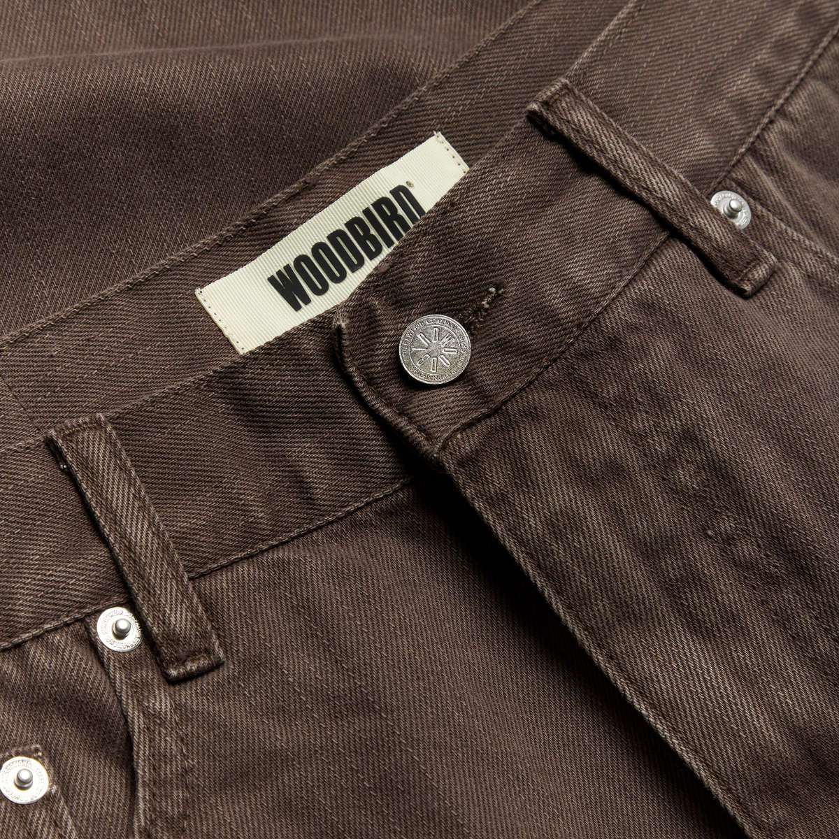 Leroy jeans