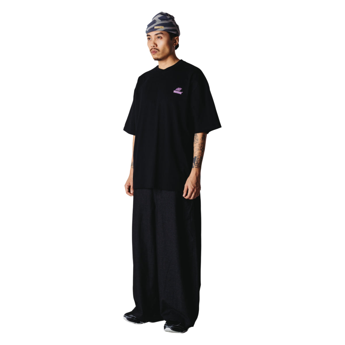 Beam tee