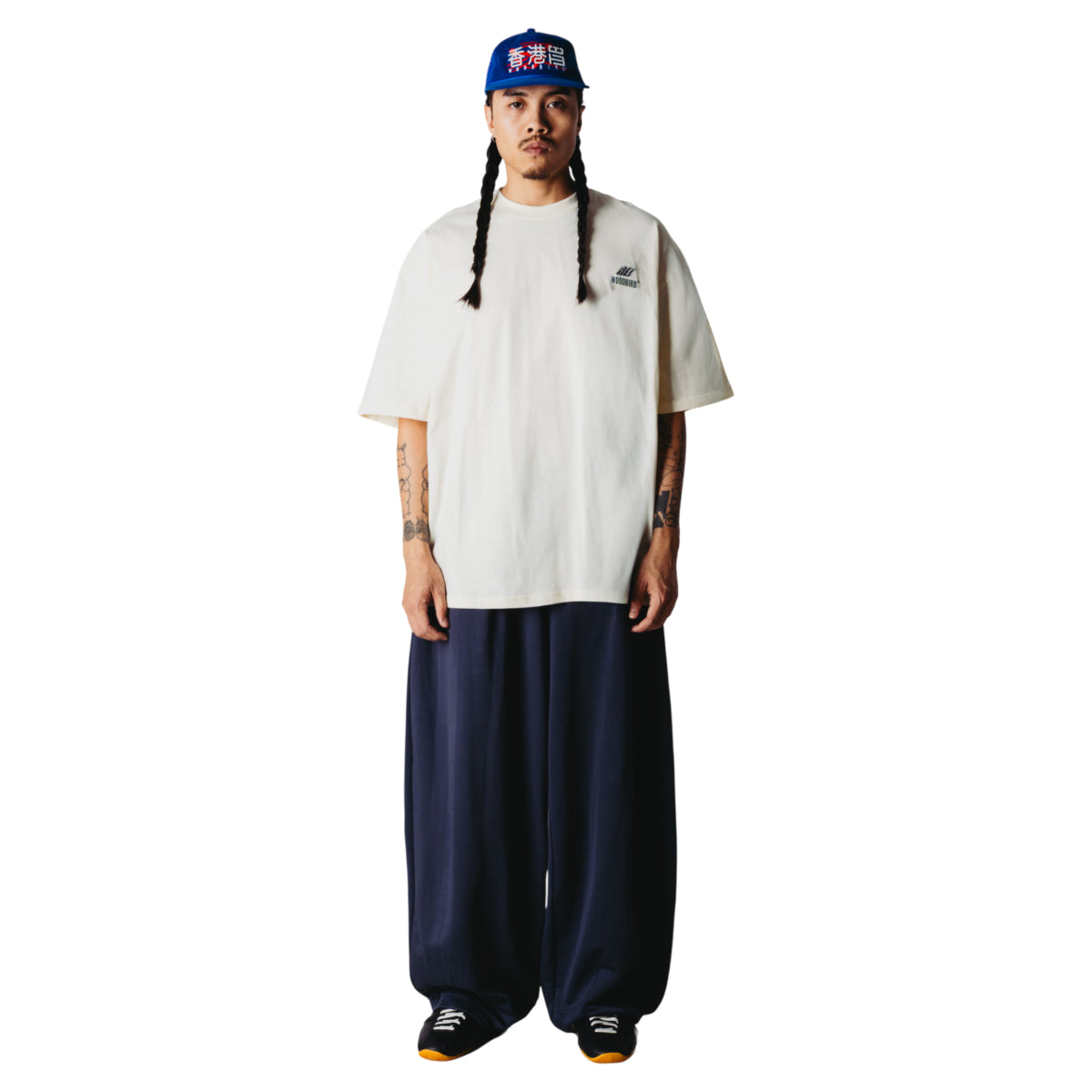 Beam tee