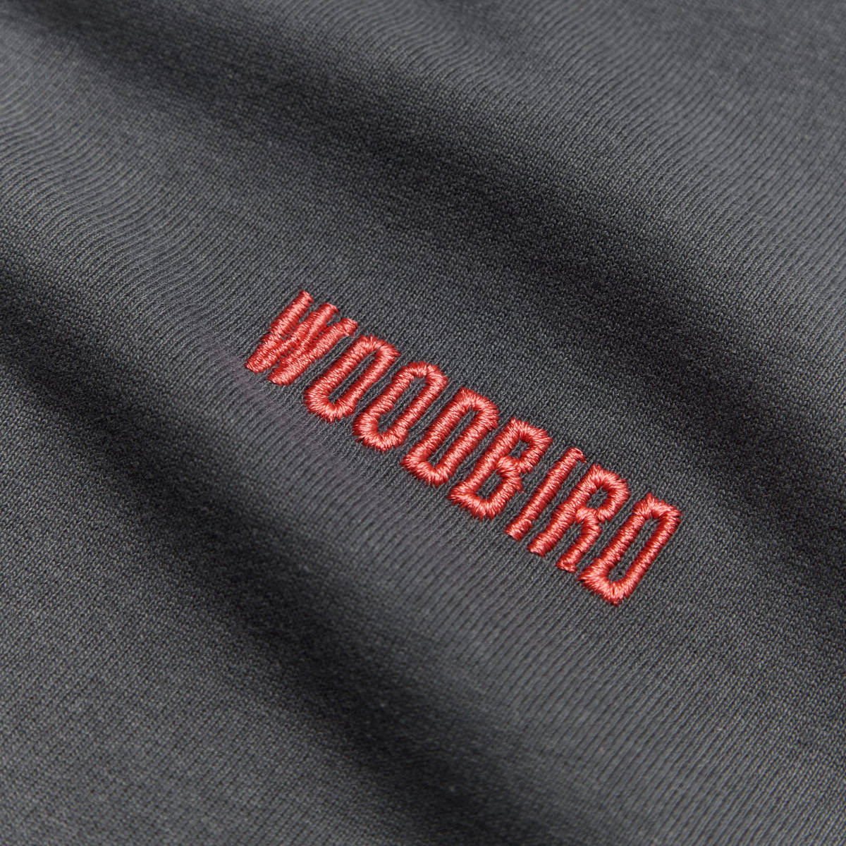 Joes Mono LS Tee
