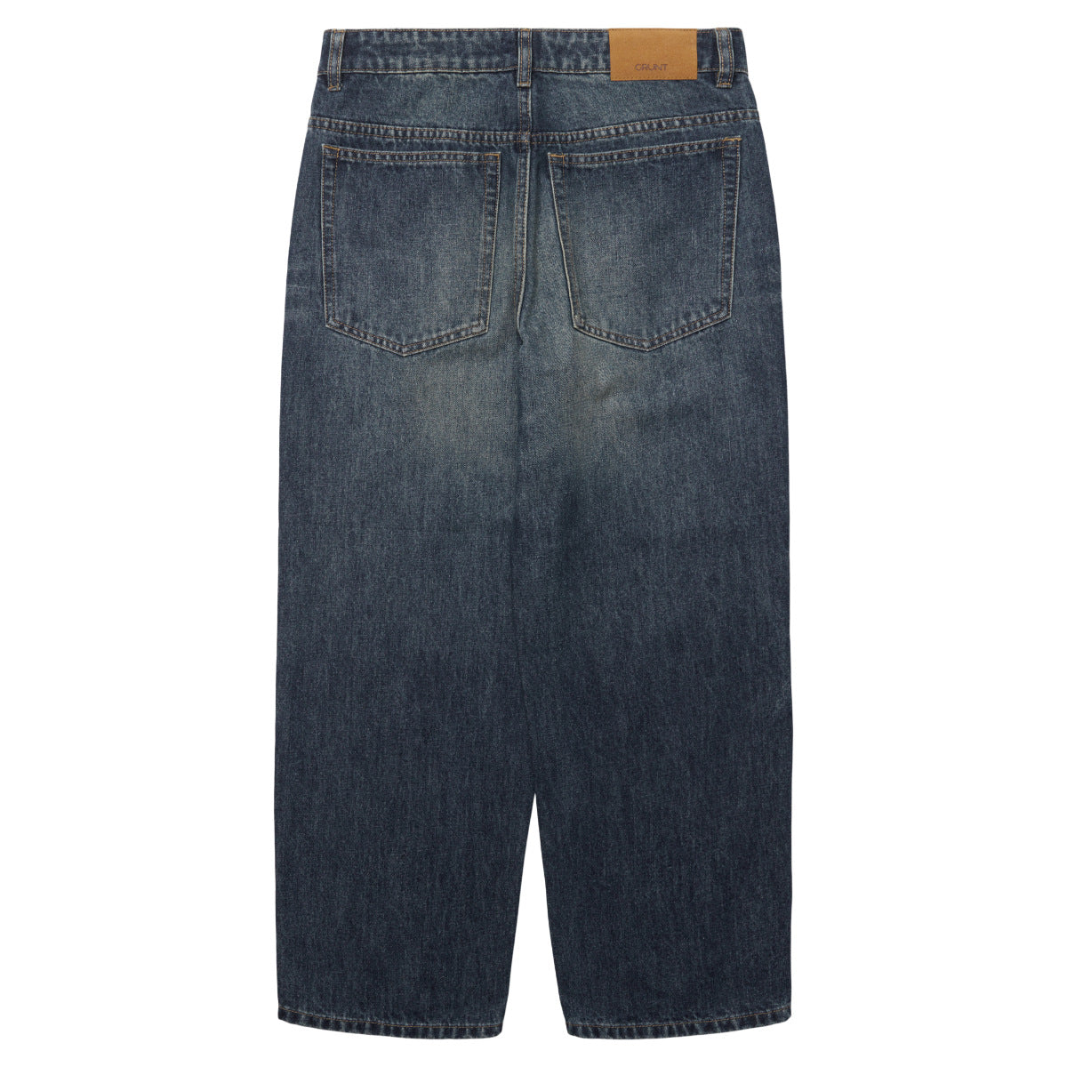 Milo baggy jeans