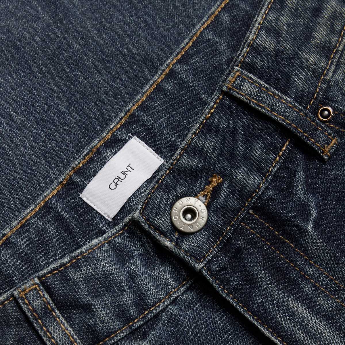 Milo baggy jeans