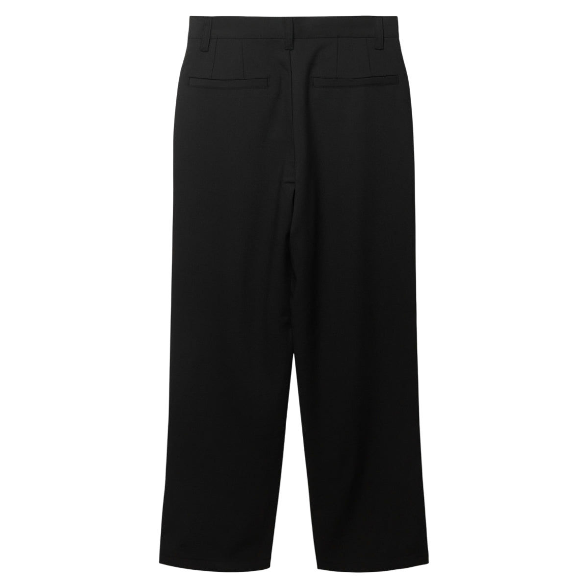 Jazz pleat pants
