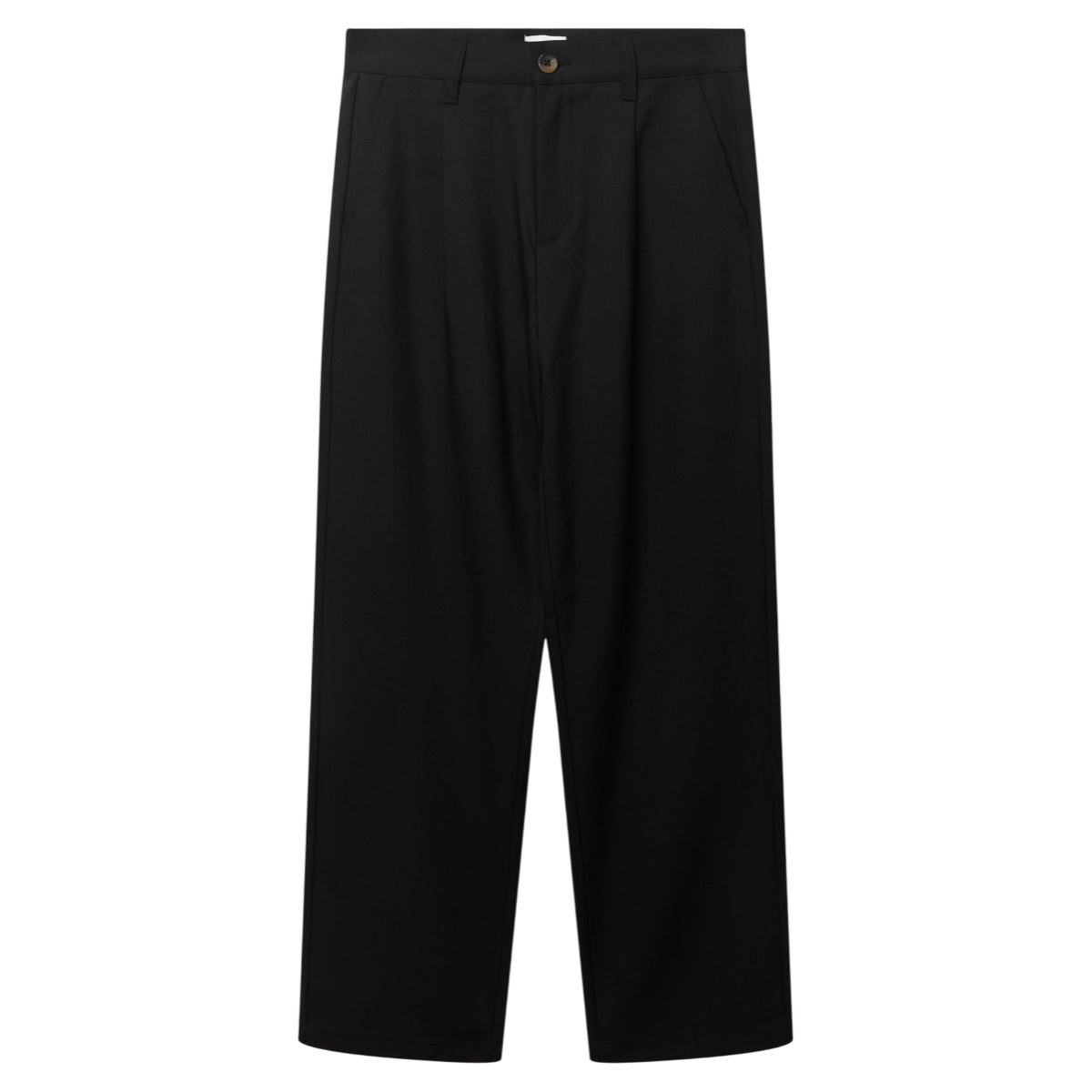 Jazz pleat pants