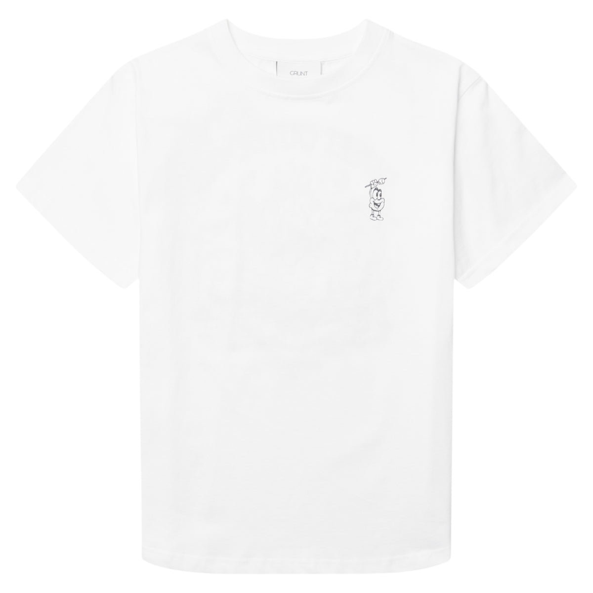 Lan ss tee