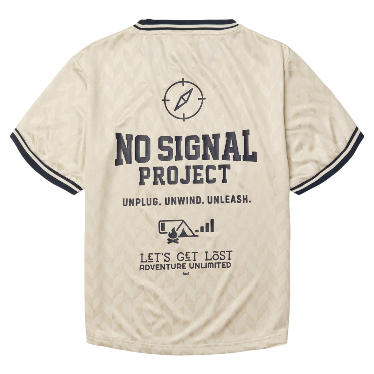 Cent ss tee