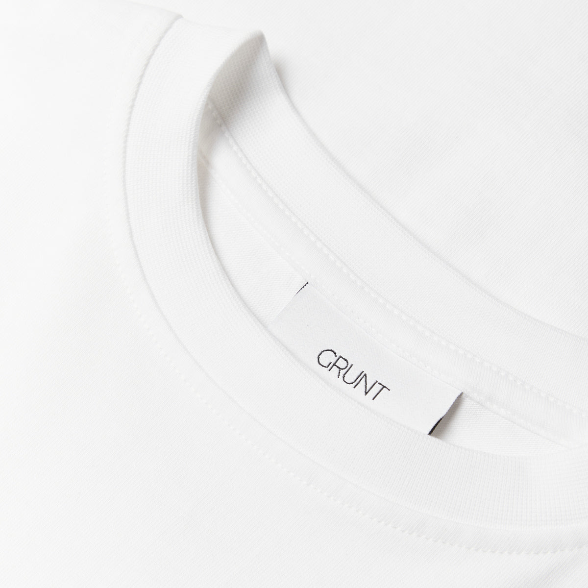 Contain ls tee