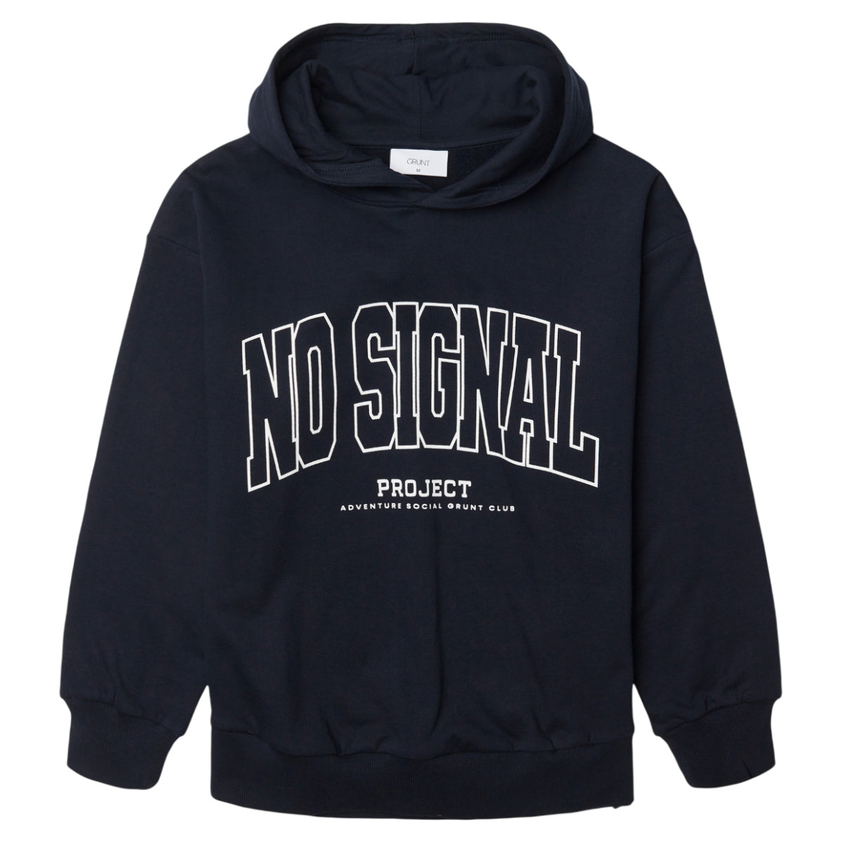 Tur hood sweat