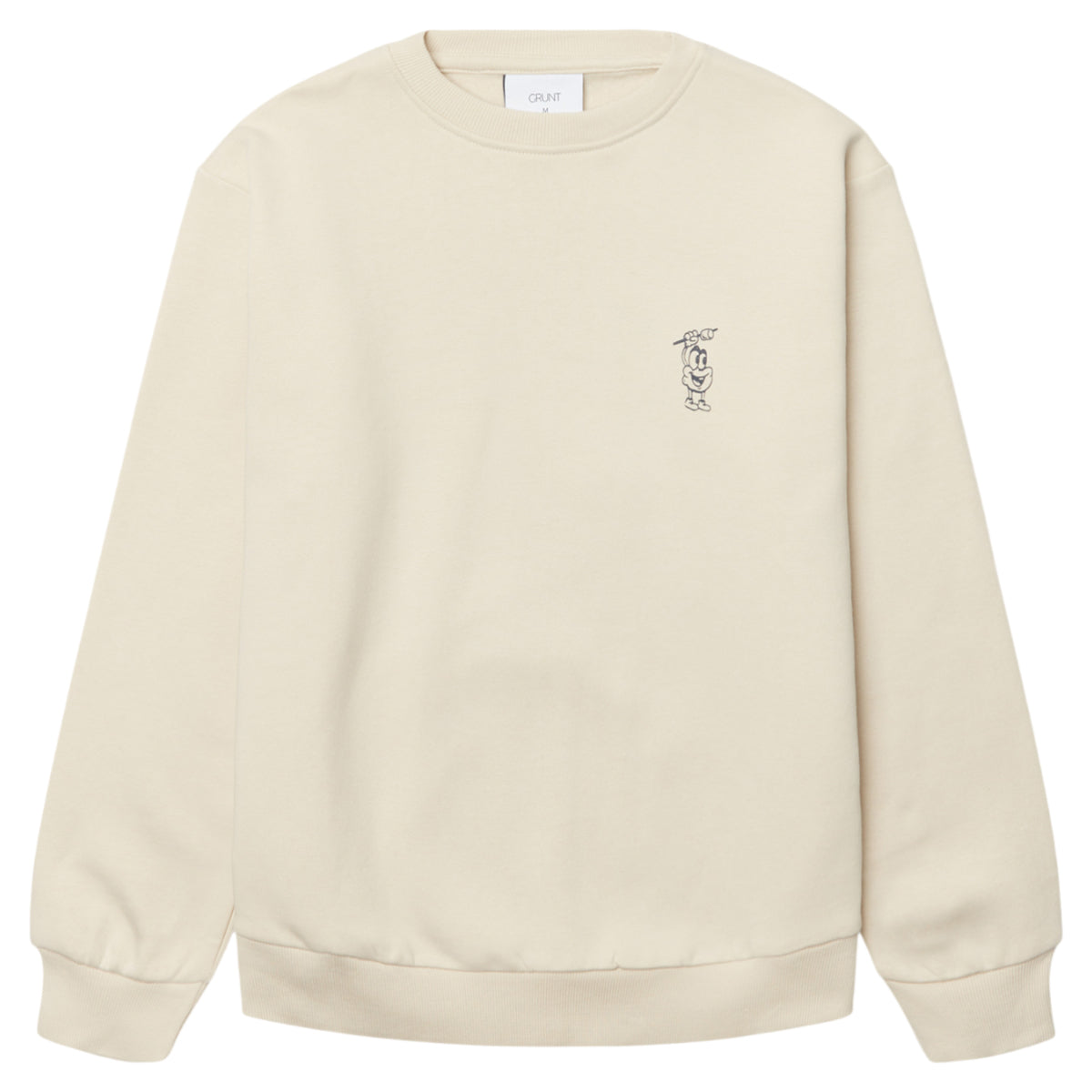Went crew sweatshirt