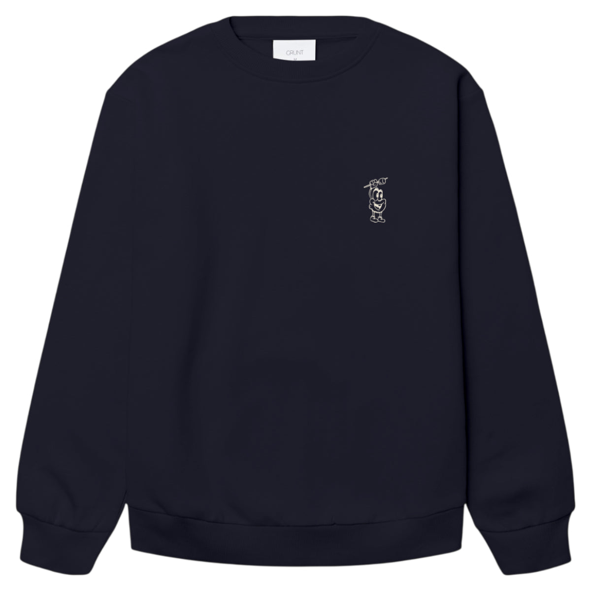 Went crew sweat
