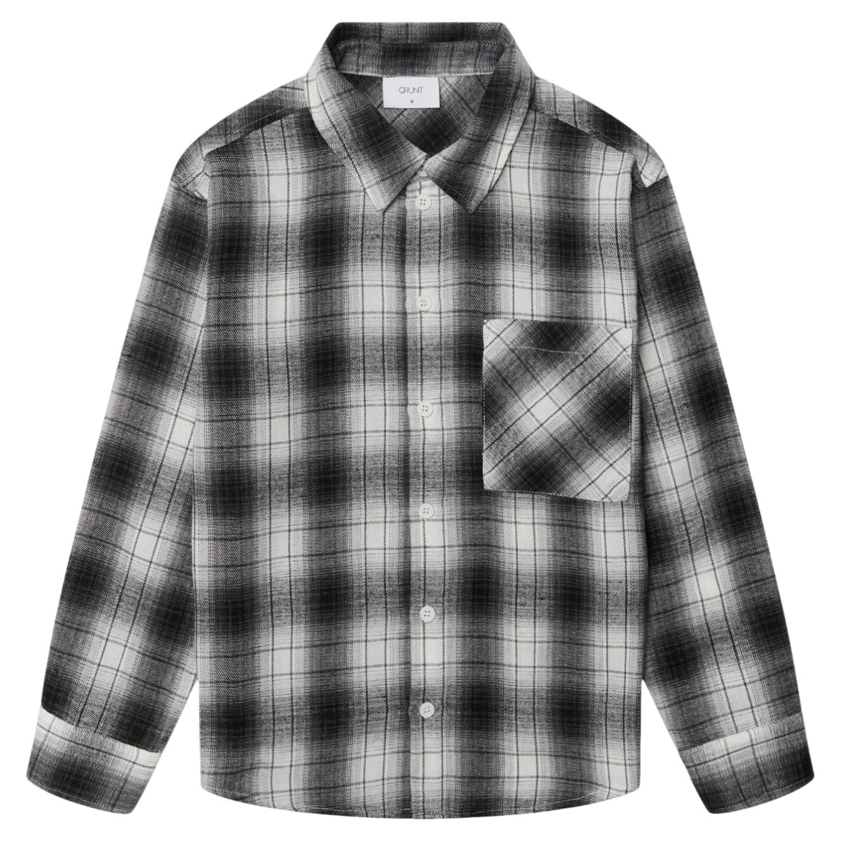 Reno check shirt