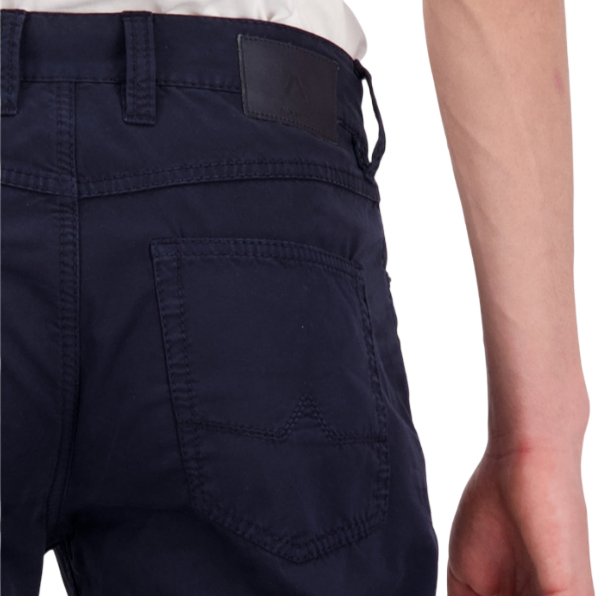 Pipe shorts