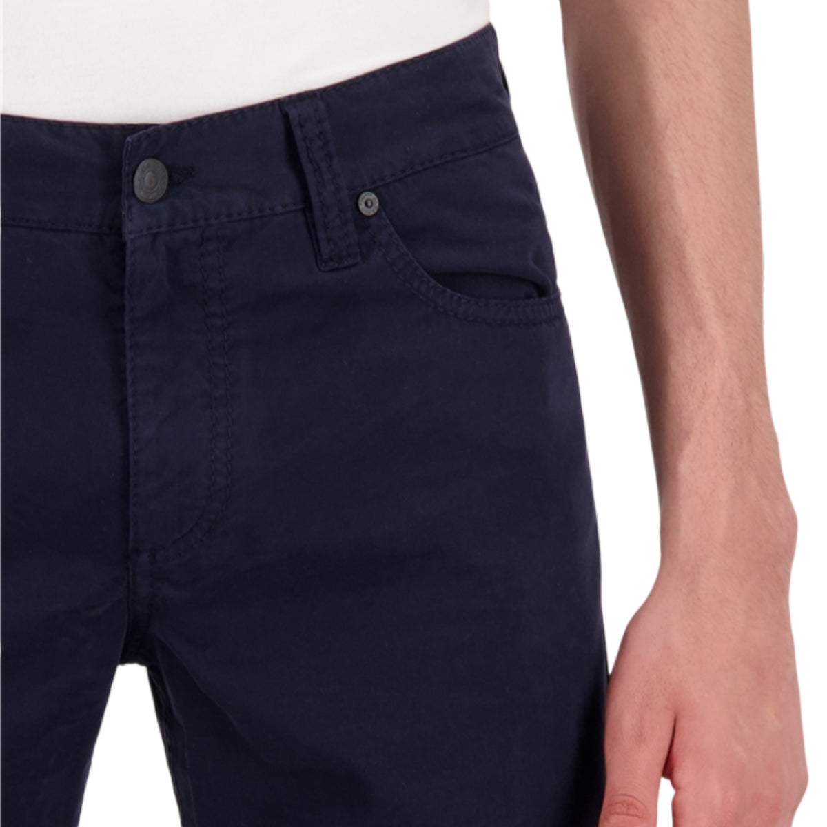 Pipe shorts