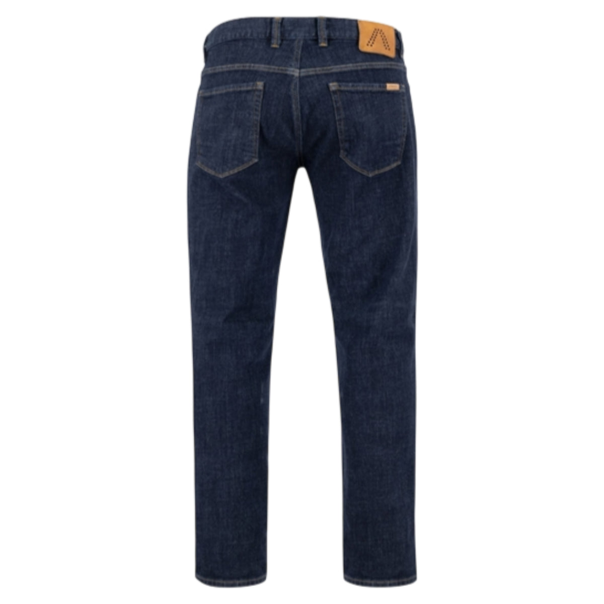 Pipe jeans