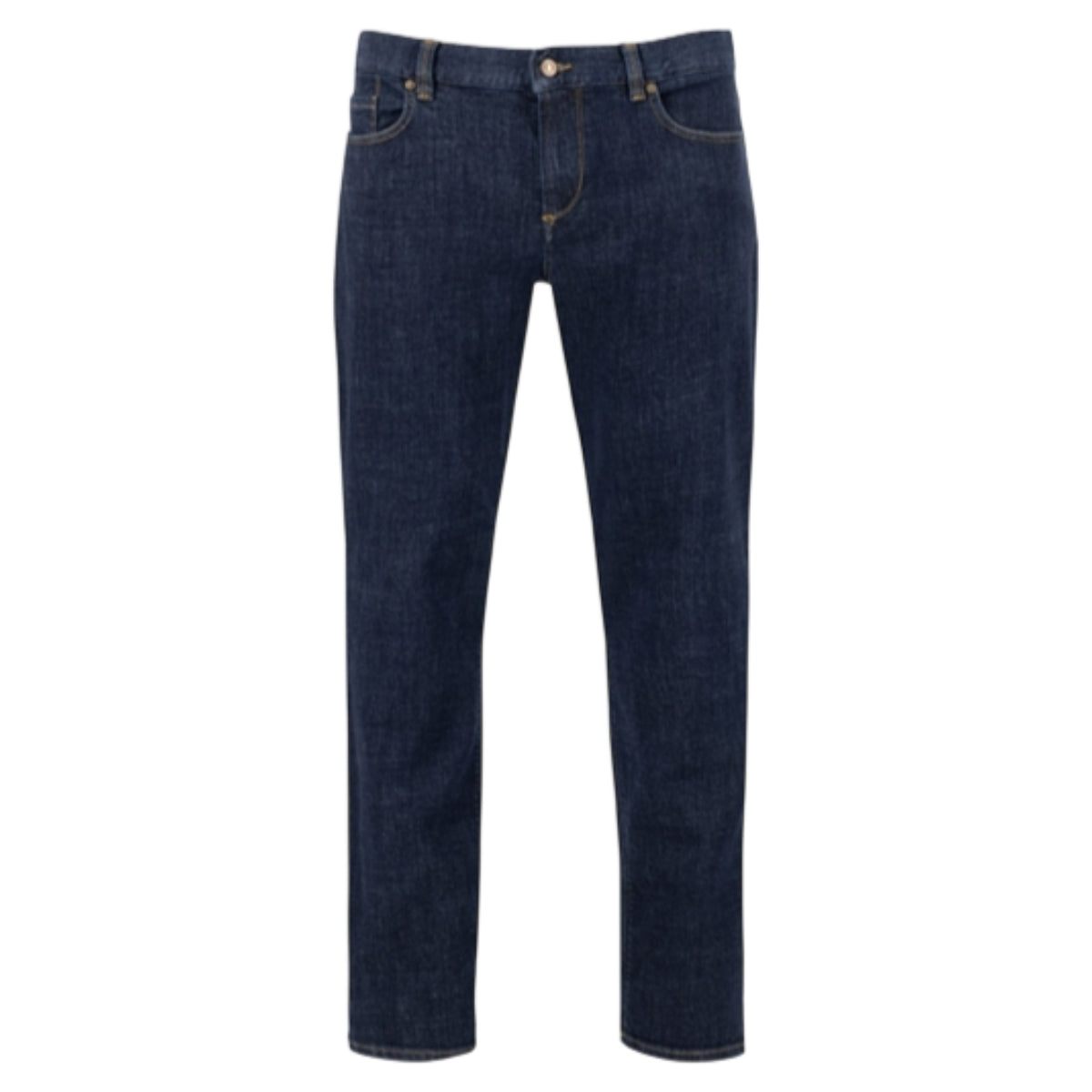 Pipe jeans