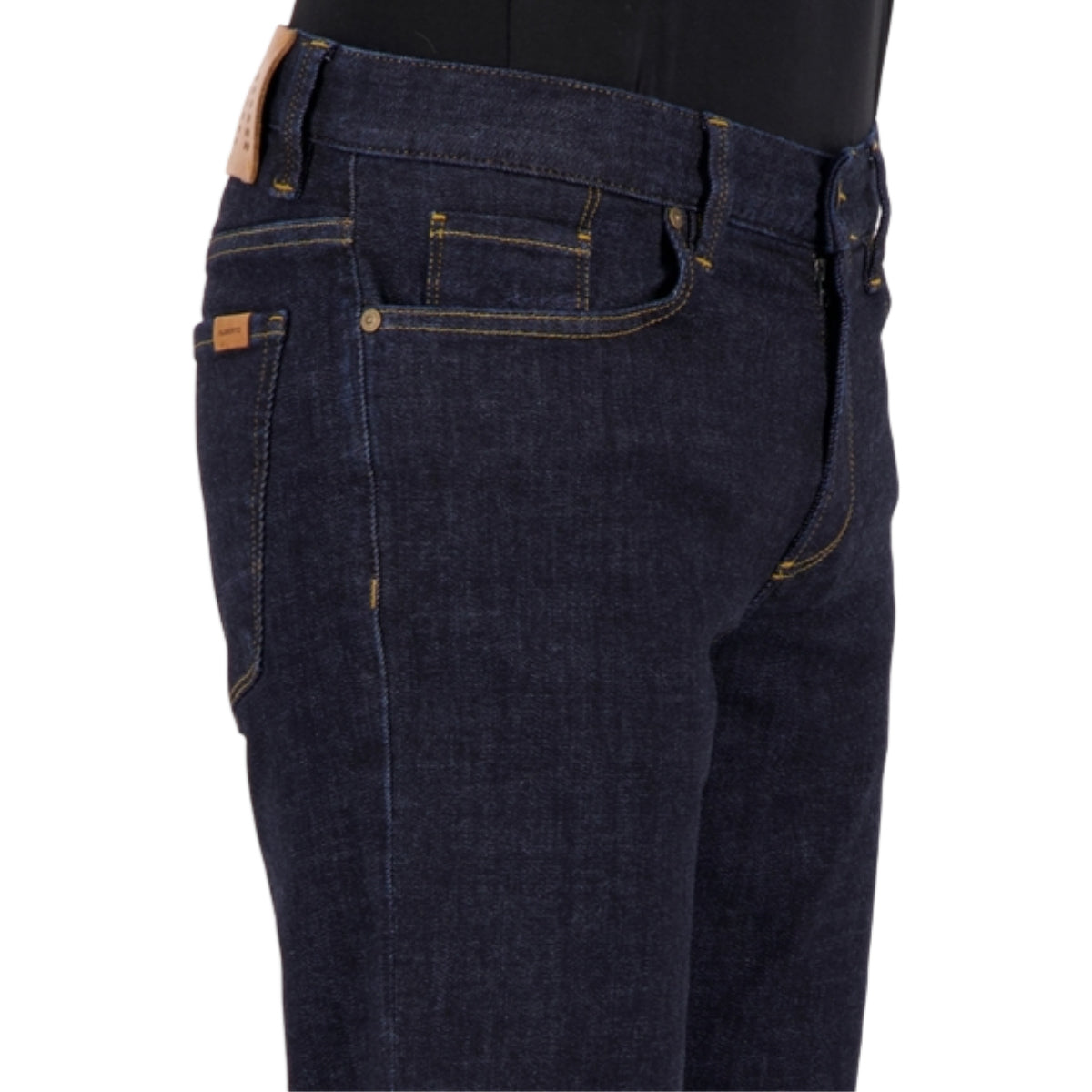 Pipe jeans