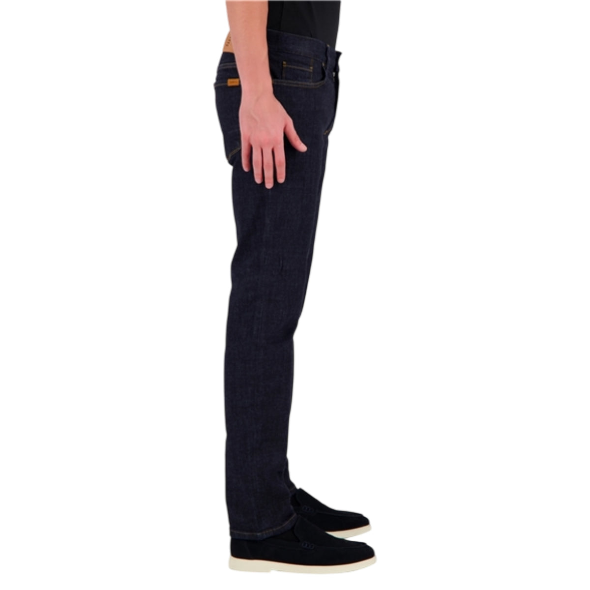 Pipe jeans