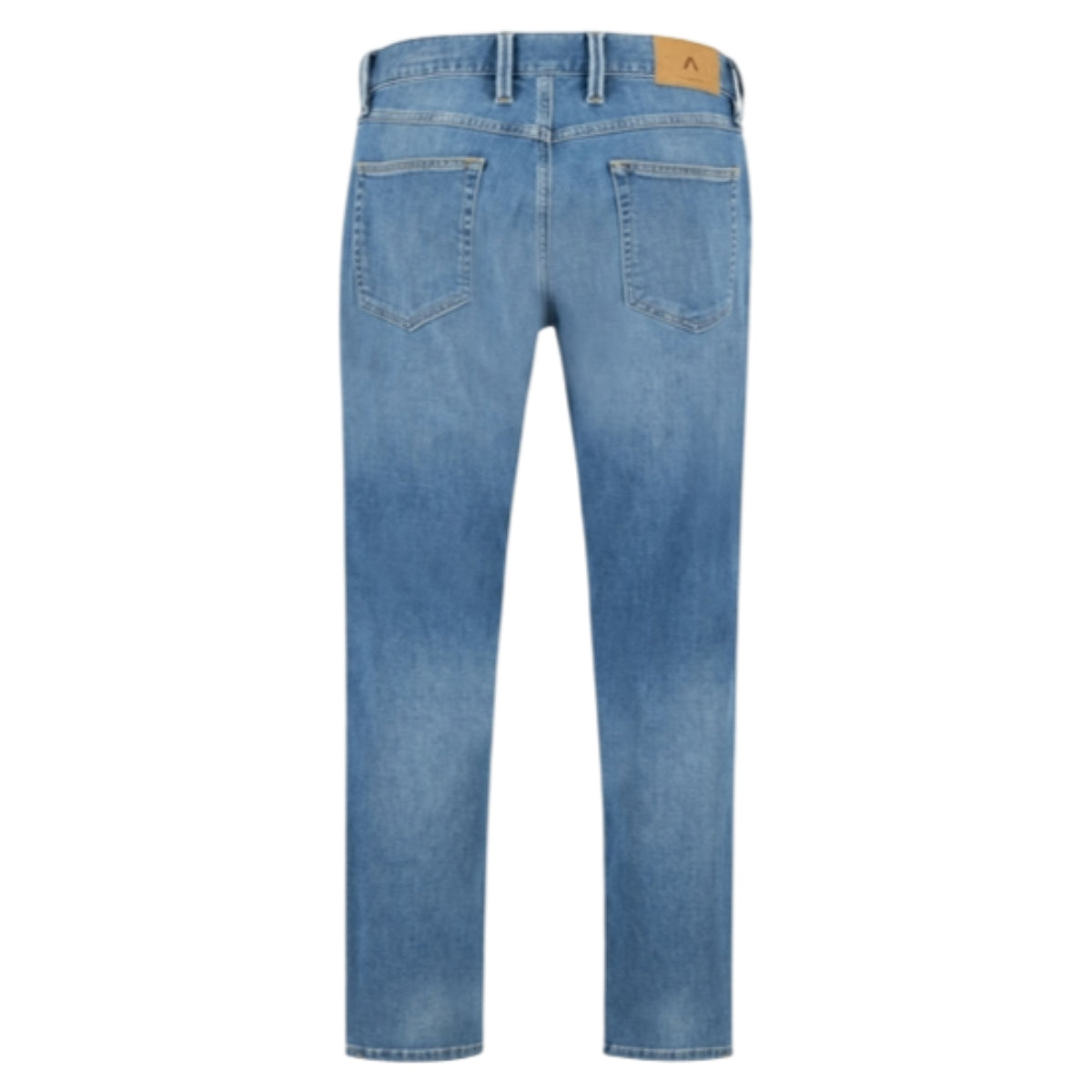 PIPE Laser Denim
