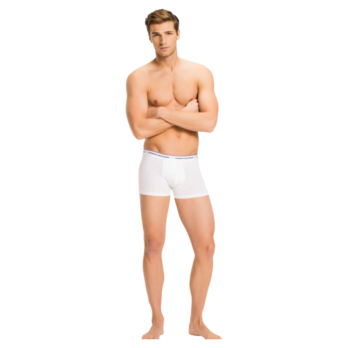 Tommy Hilfiger 3 pack trunk