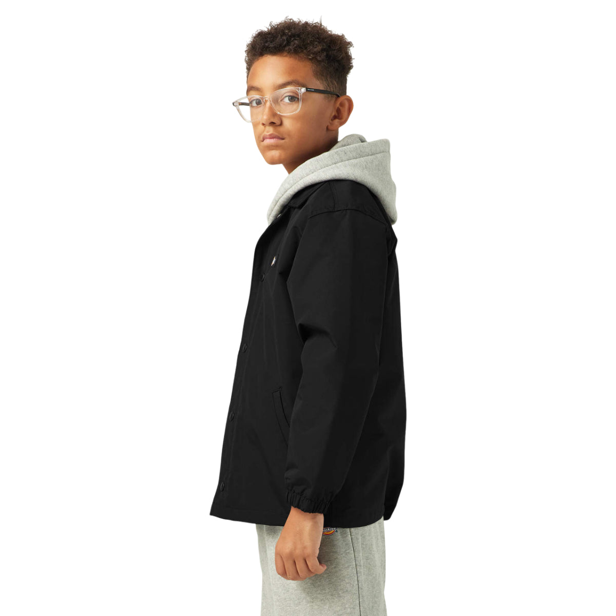 Youth oakport coach jacket