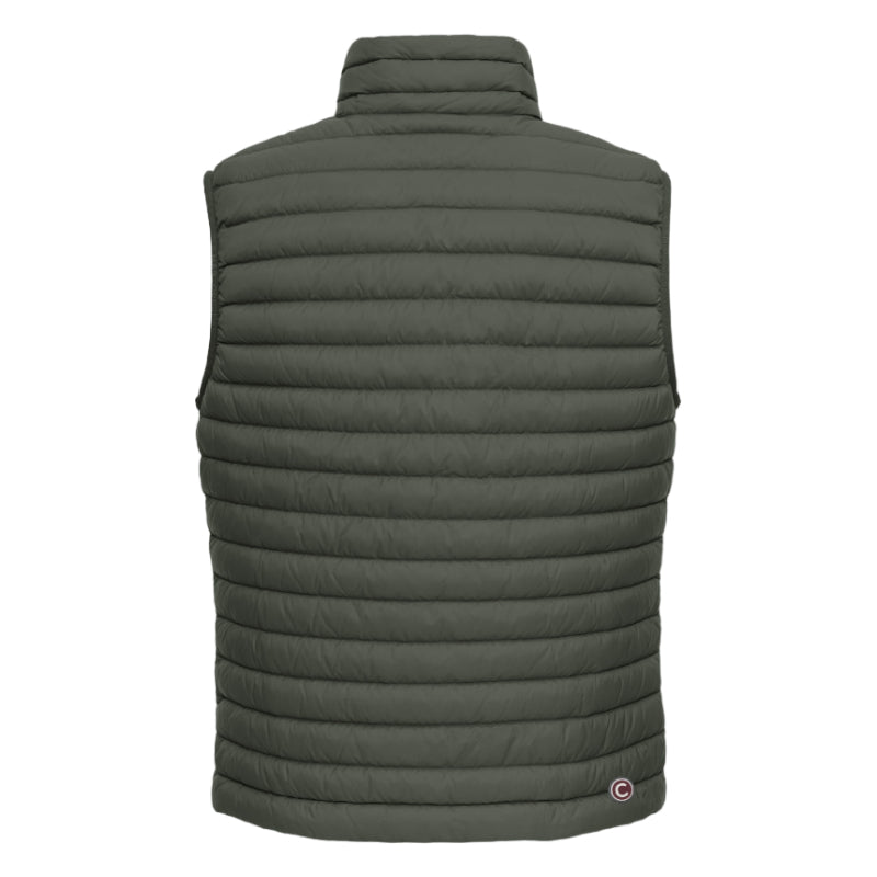 Mens Down vest