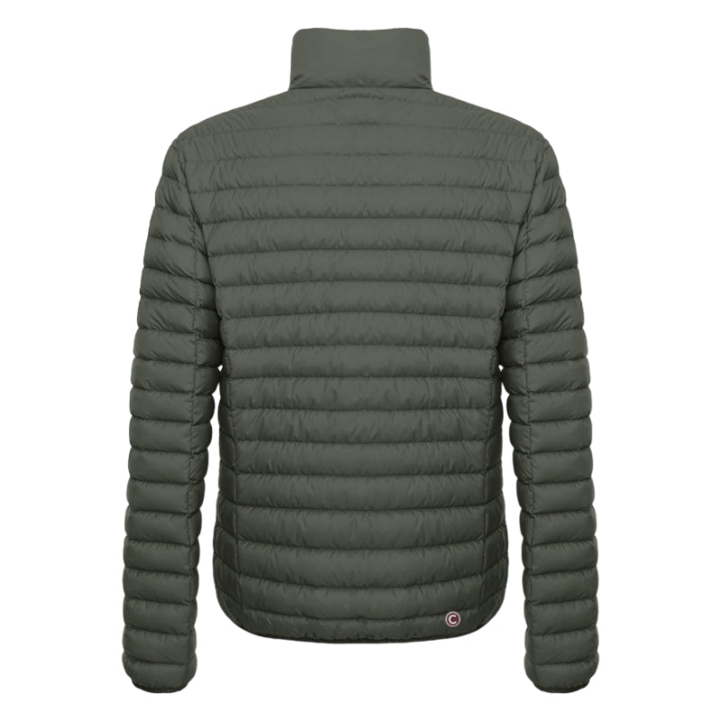 Mens Down Jacket
