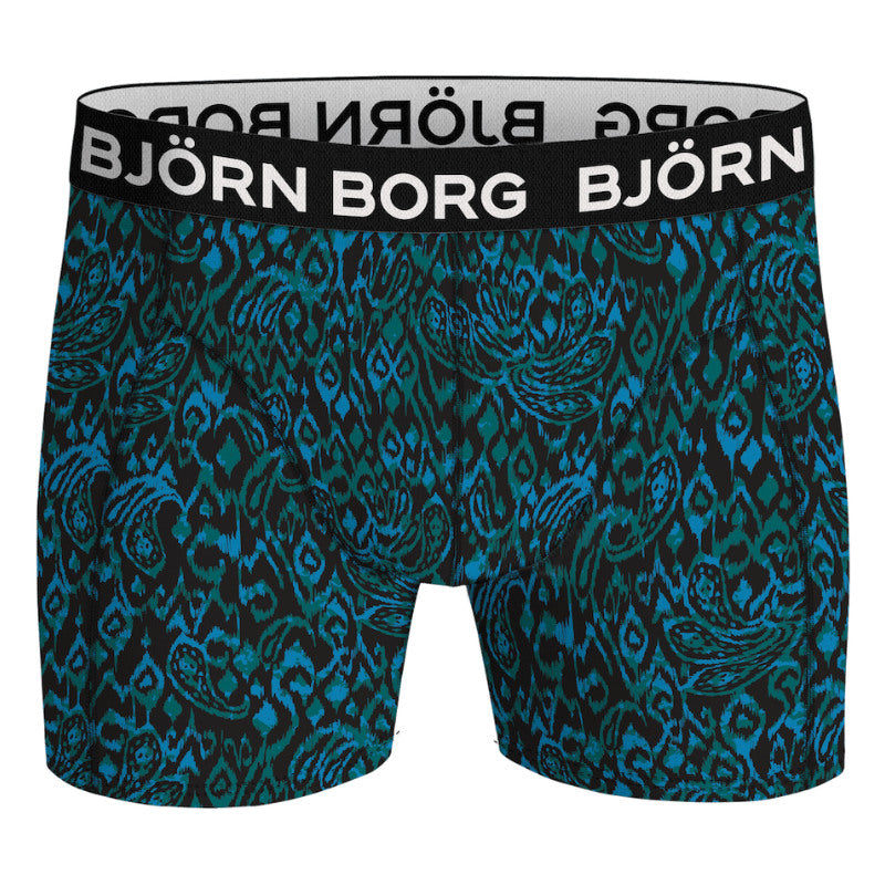 Bamboo cotton blend 2 Pack